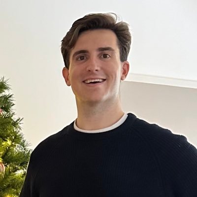 Gon Recio, fundador y CEO de Charms